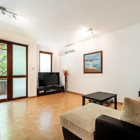 Spacious 2br In The Center 公寓