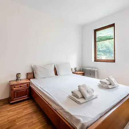公寓 Spacious 2br In The Center *
