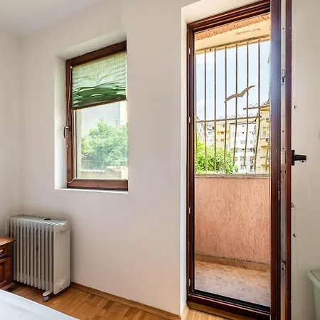 Spacious 2br In The Center Appartement *
