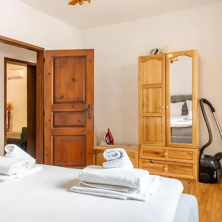 公寓 Spacious 2br In The Center